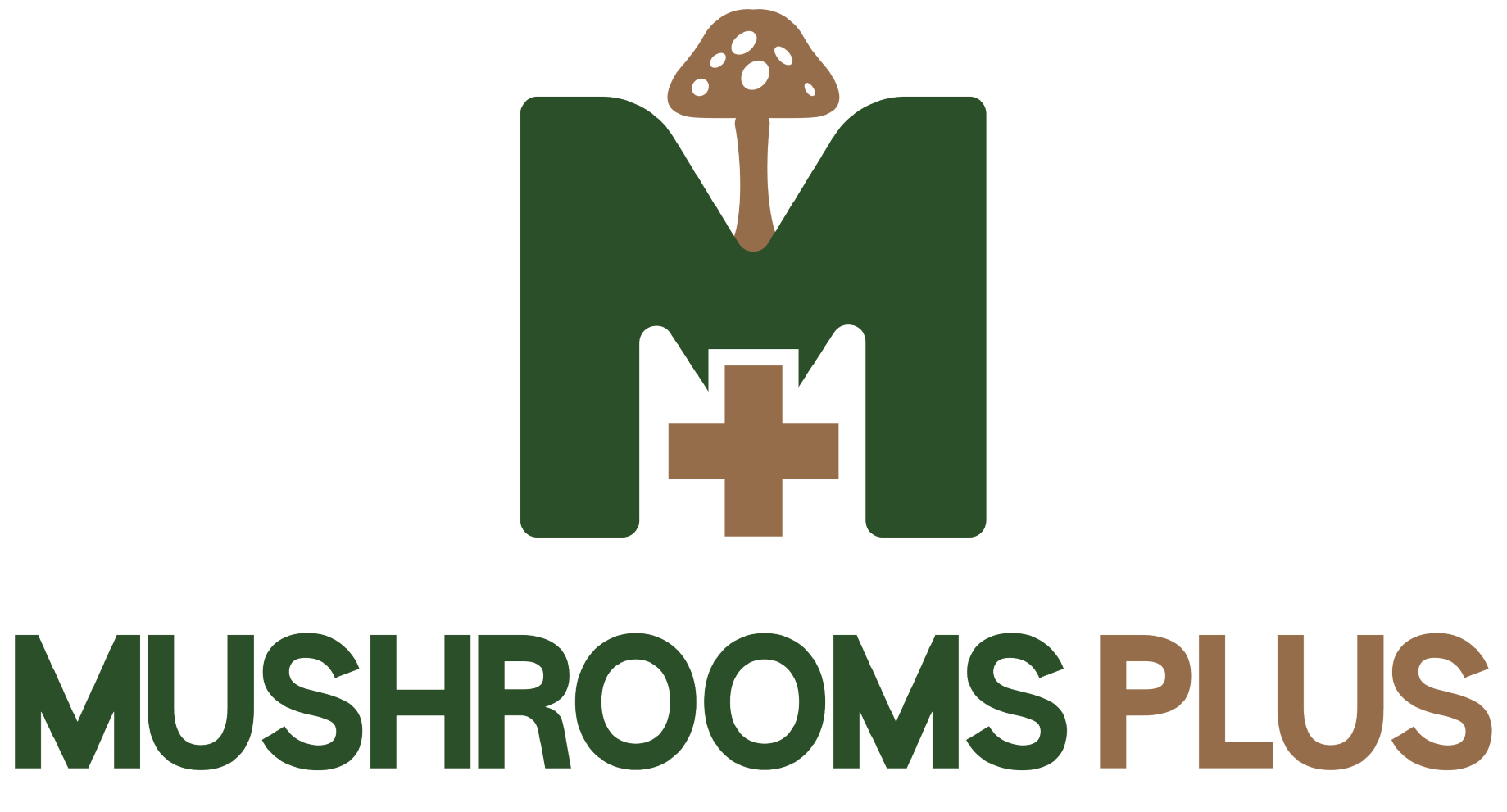 Mushrooms Plus