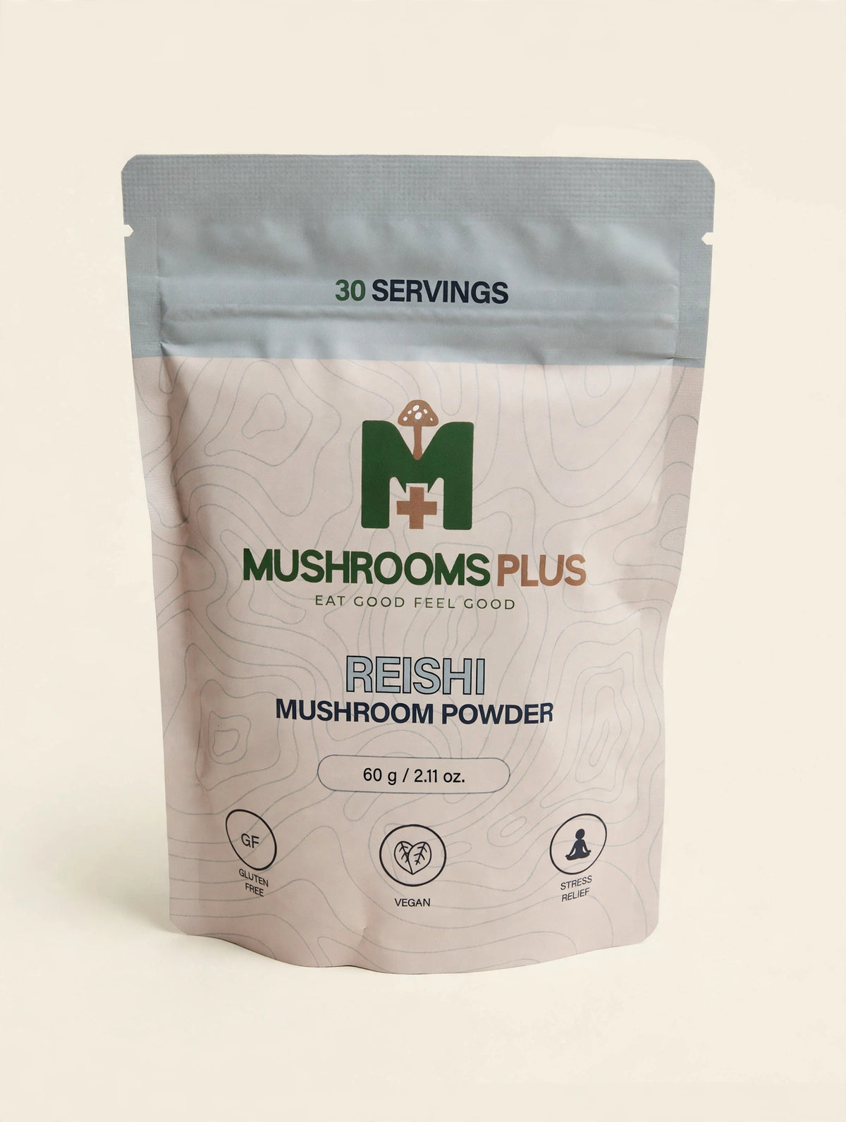 Reishi Mushroom